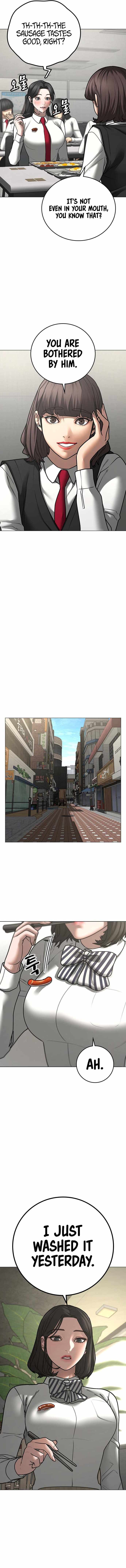 Read Reality Quest Manga Online