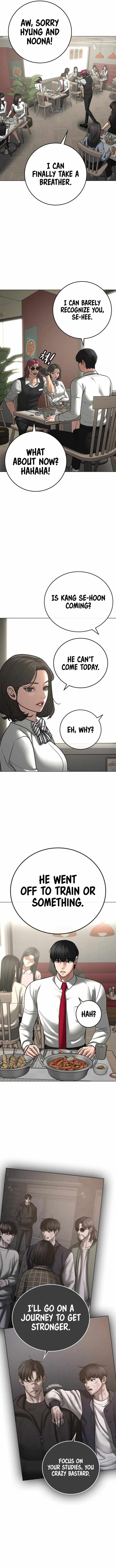 Read Reality Quest Manga Online