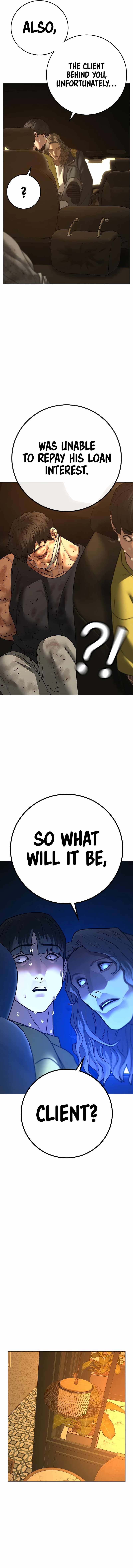 Read Reality Quest Manga Online