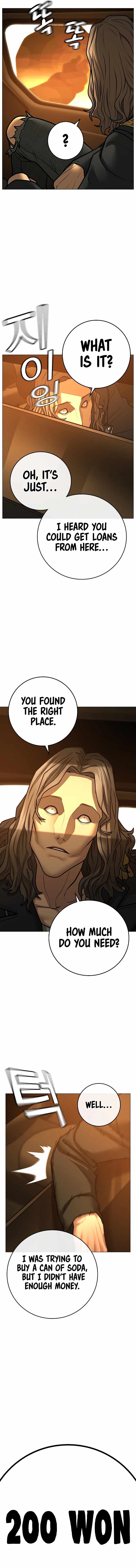 Read Reality Quest Manga Online