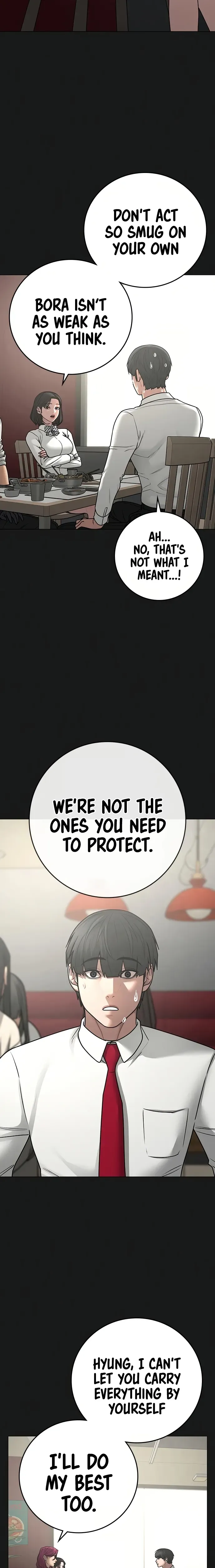Read Reality Quest Manga Online
