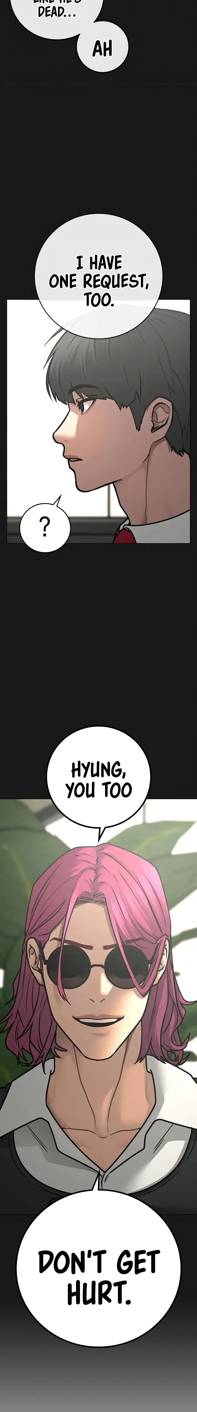 Read Reality Quest Manga Online