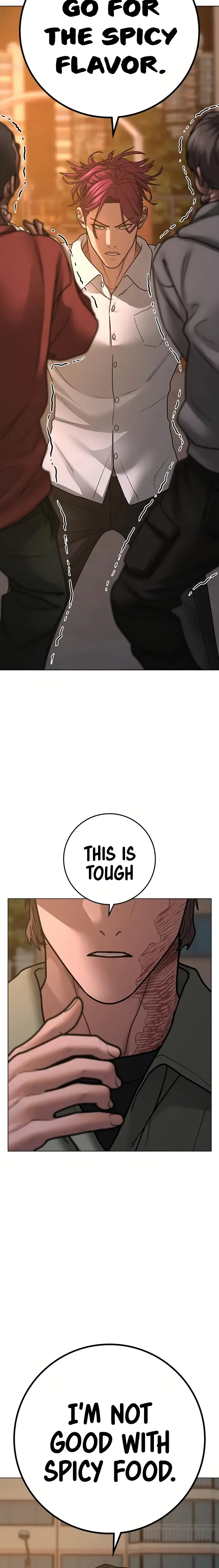 Read Reality Quest Manga Online