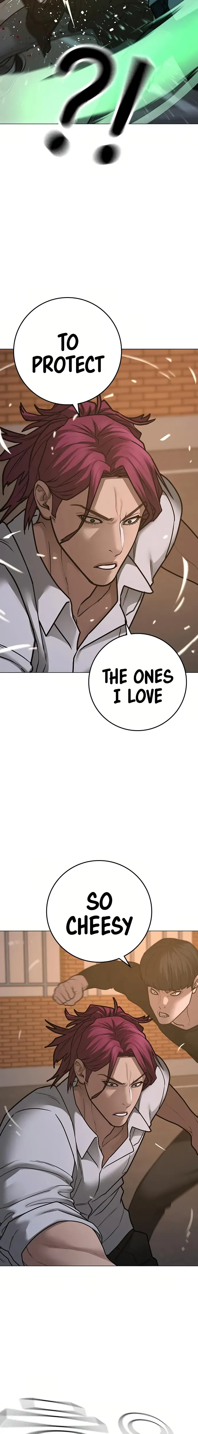 Read Reality Quest Manga Online