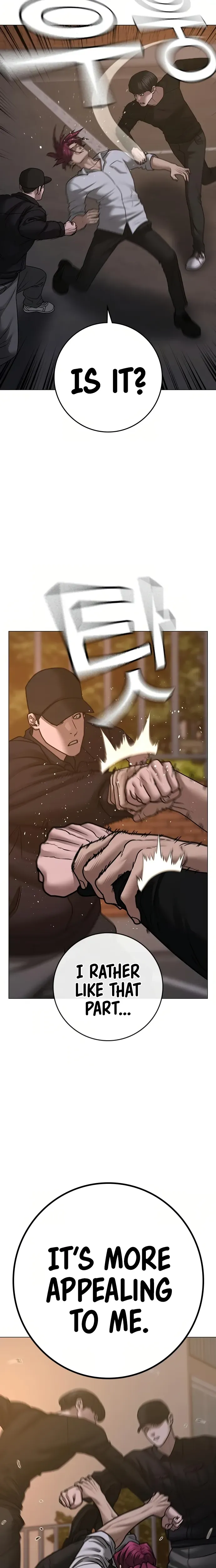 Read Reality Quest Manga Online