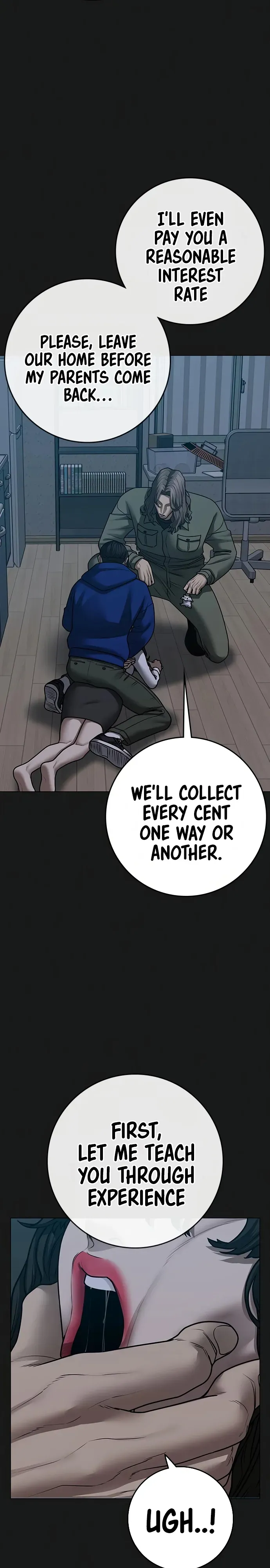 Read Reality Quest Manga Online