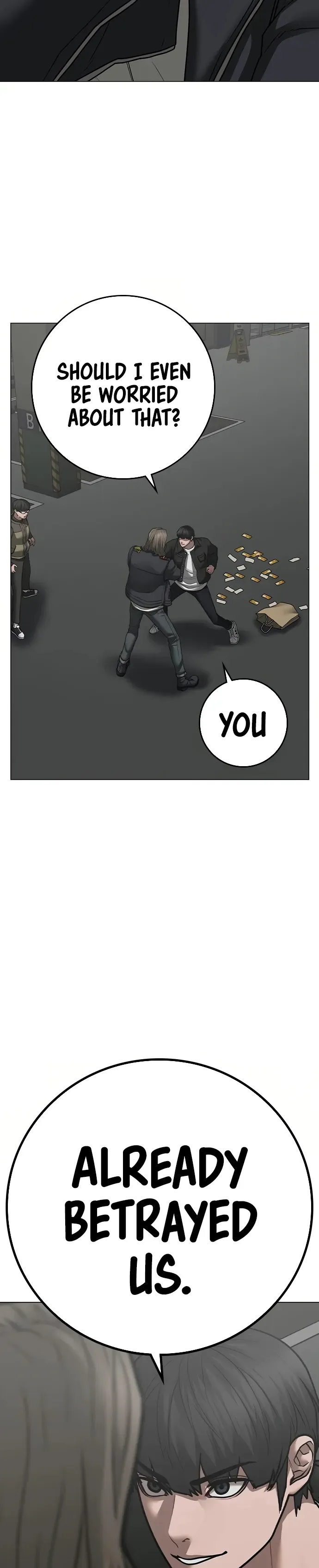 Read Reality Quest Manga Online