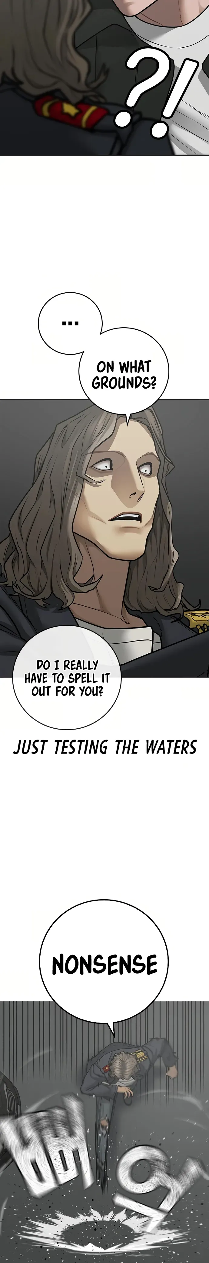 Read Reality Quest Manga Online