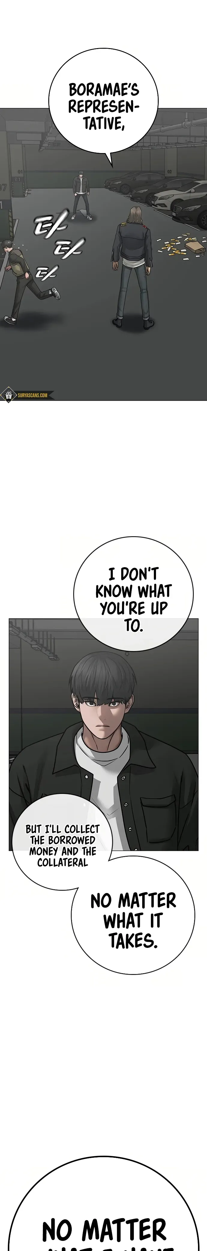 Read Reality Quest Manga Online