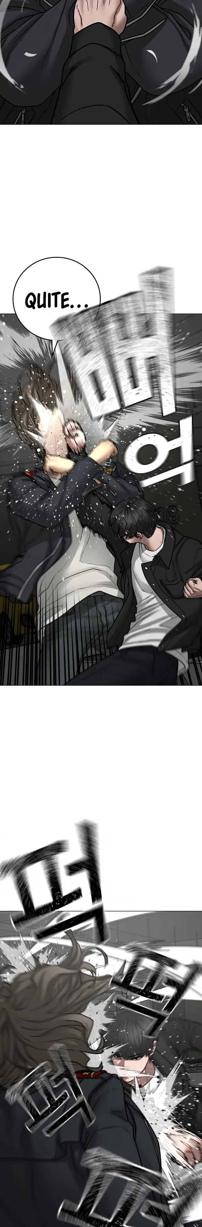 Read Reality Quest Manga Online