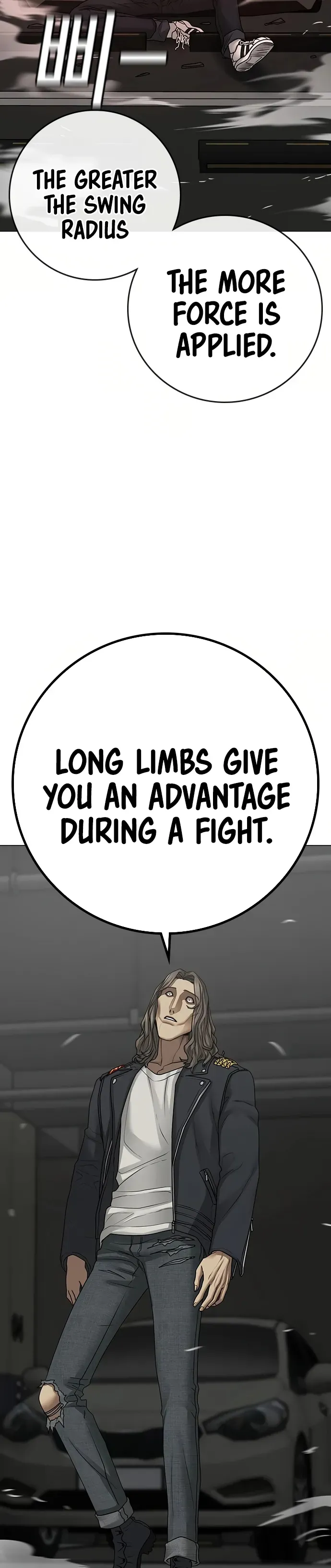 Read Reality Quest Manga Online