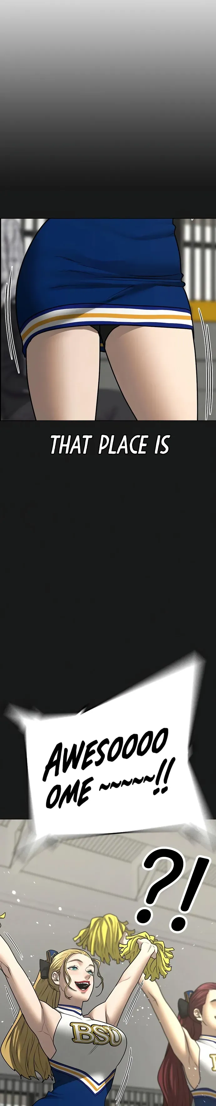 Read Reality Quest Manga Online