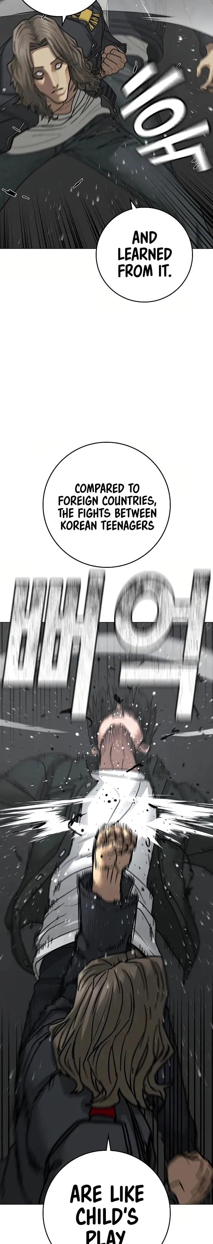 Read Reality Quest Manga Online