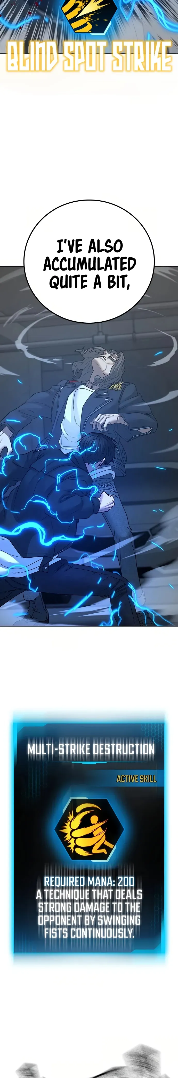 Read Reality Quest Manga Online