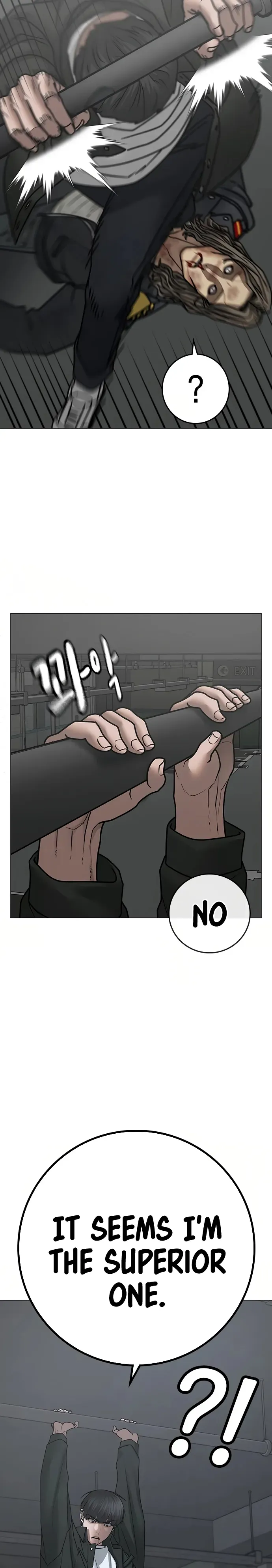 Read Reality Quest Manga Online