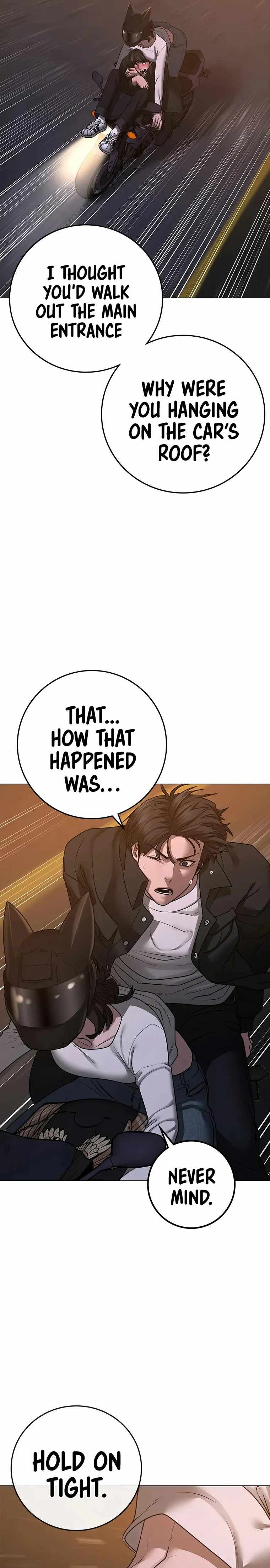 Read Reality Quest Manga Online