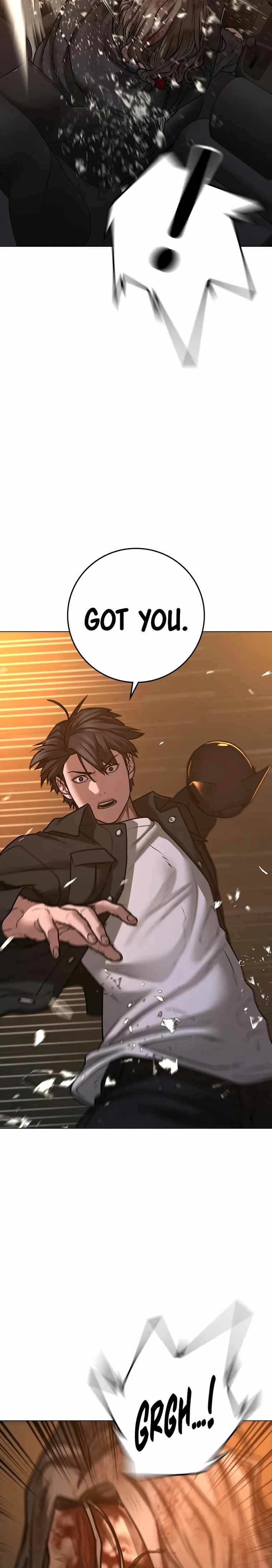 Read Reality Quest Manga Online
