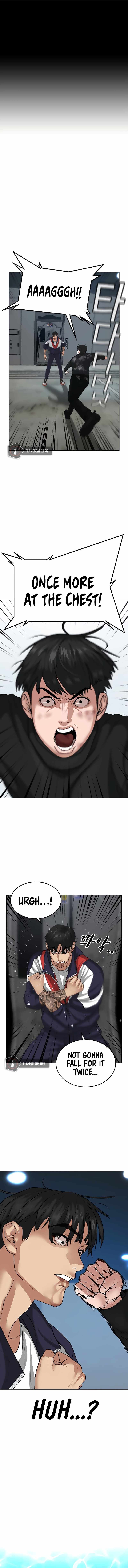 Read Reality Quest Manga Online