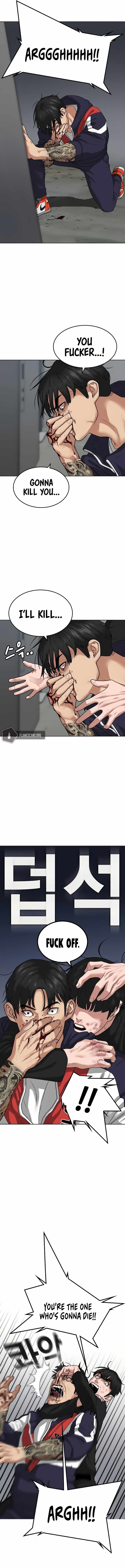 Read Reality Quest Manga Online