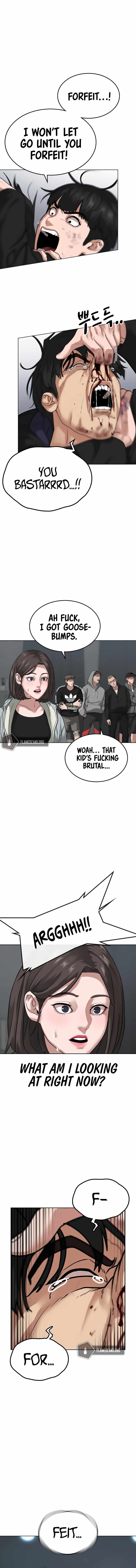 Read Reality Quest Manga Online