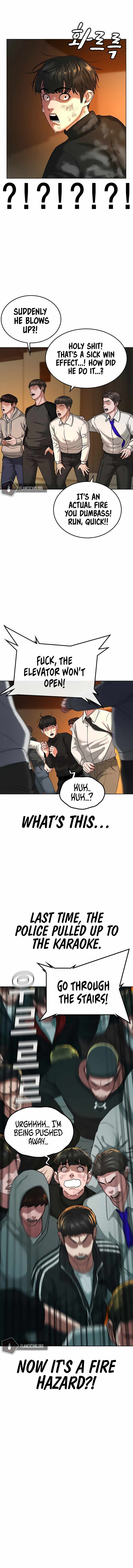 Read Reality Quest Manga Online