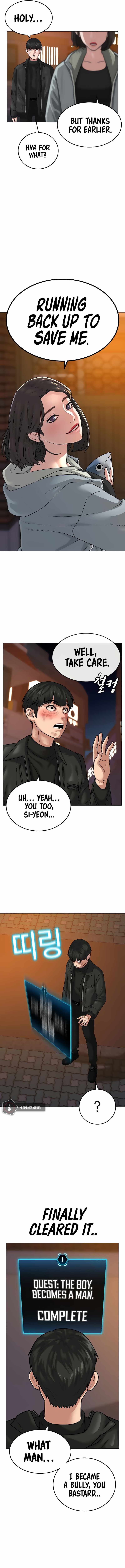 Read Reality Quest Manga Online