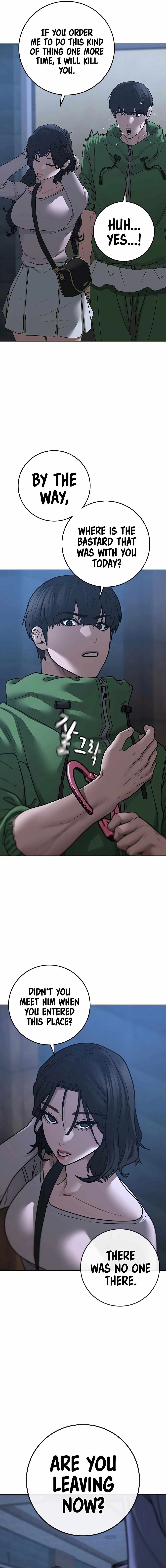 Read Reality Quest Manga Online