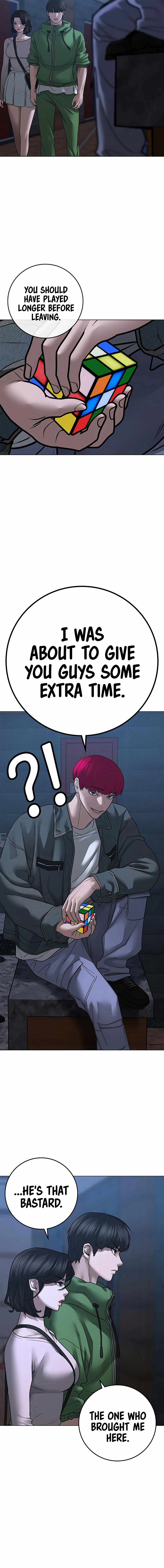 Read Reality Quest Manga Online