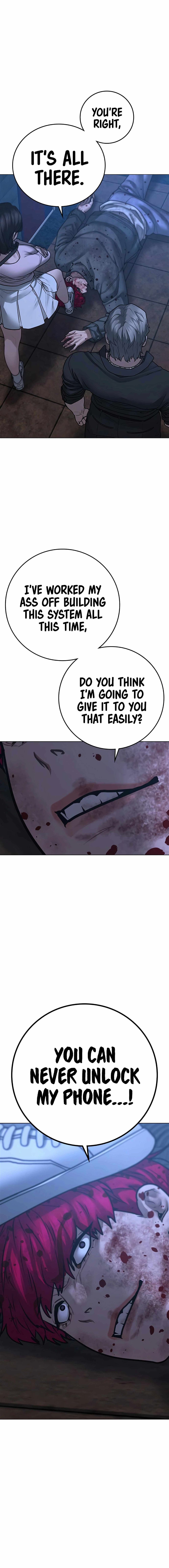 Read Reality Quest Manga Online