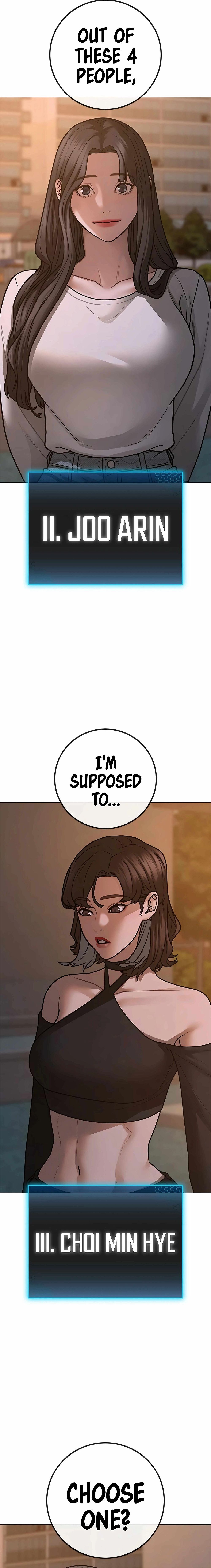 Read Reality Quest Manga Online