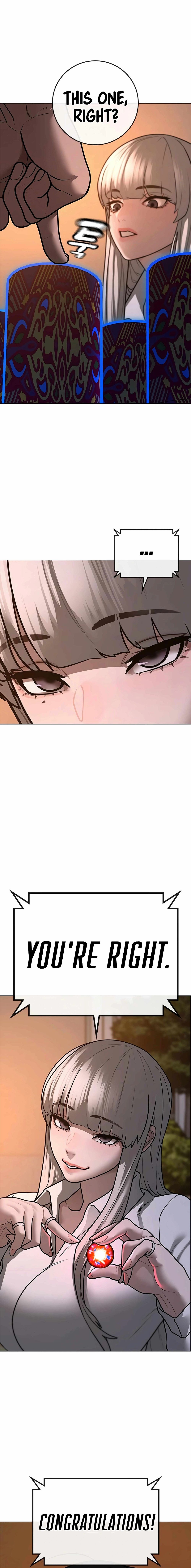 Read Reality Quest Manga Online