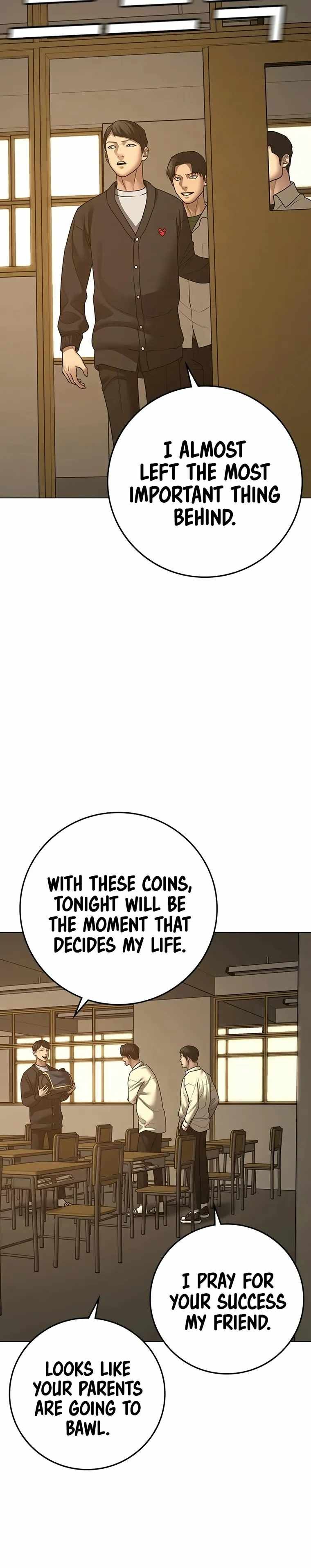 Read Reality Quest Manga Online
