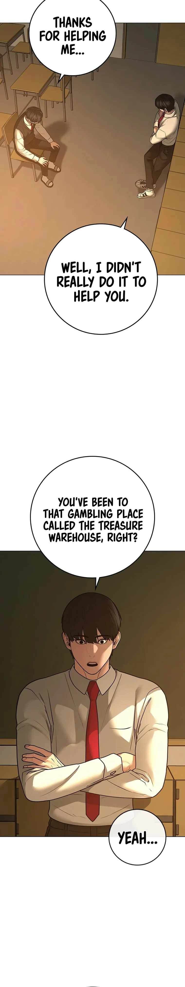 Read Reality Quest Manga Online