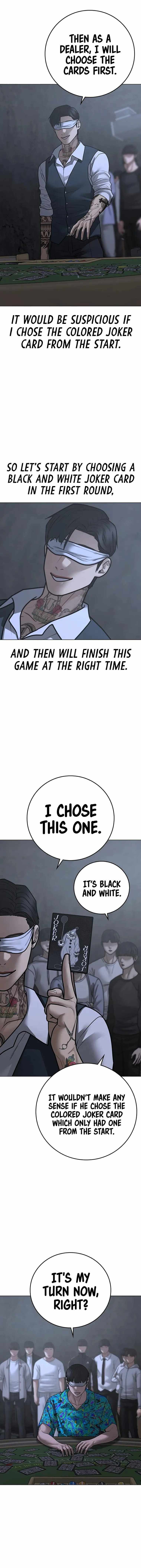 Read Reality Quest Manga Online
