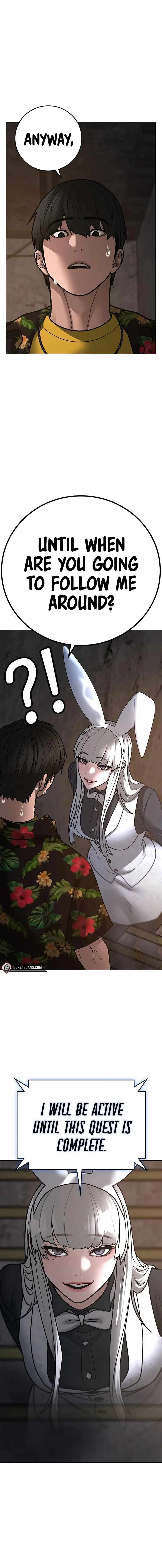 Read Reality Quest Manga Online
