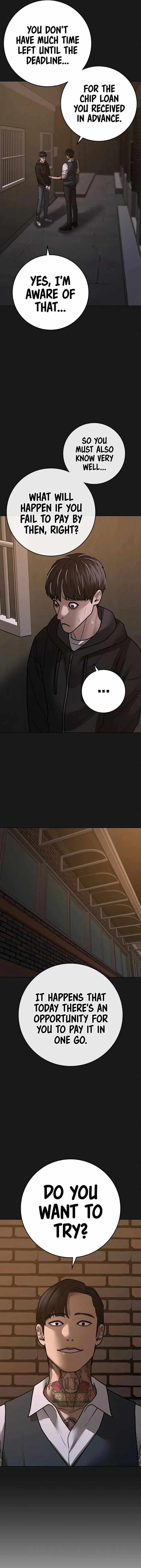 Read Reality Quest Manga Online