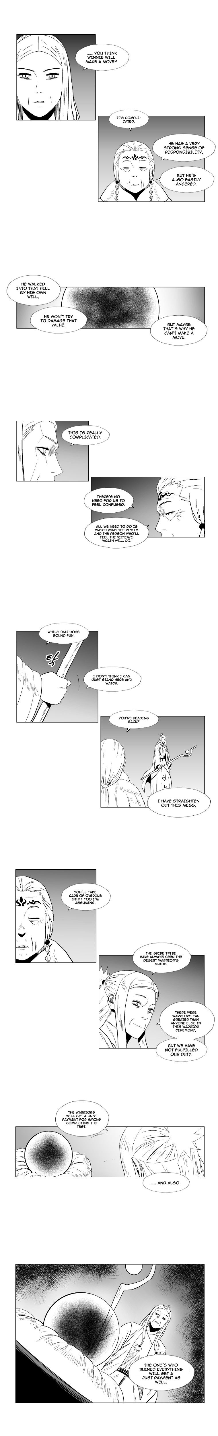 Read Red Storm Manga Online