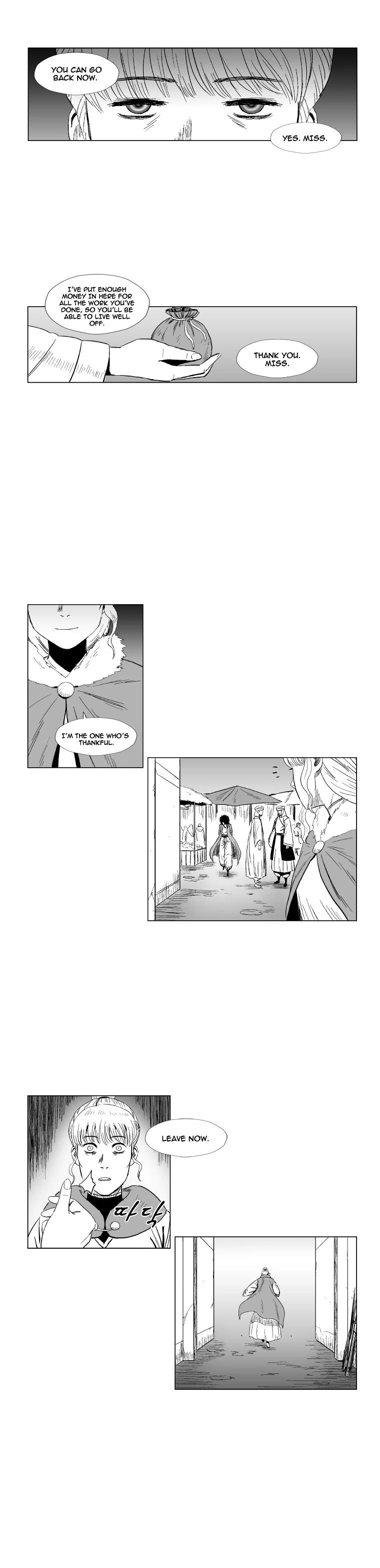 Read Red Storm Manga Online