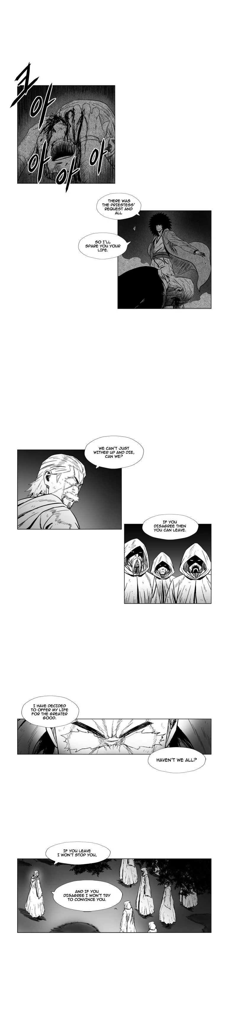 Read Red Storm Manga Online