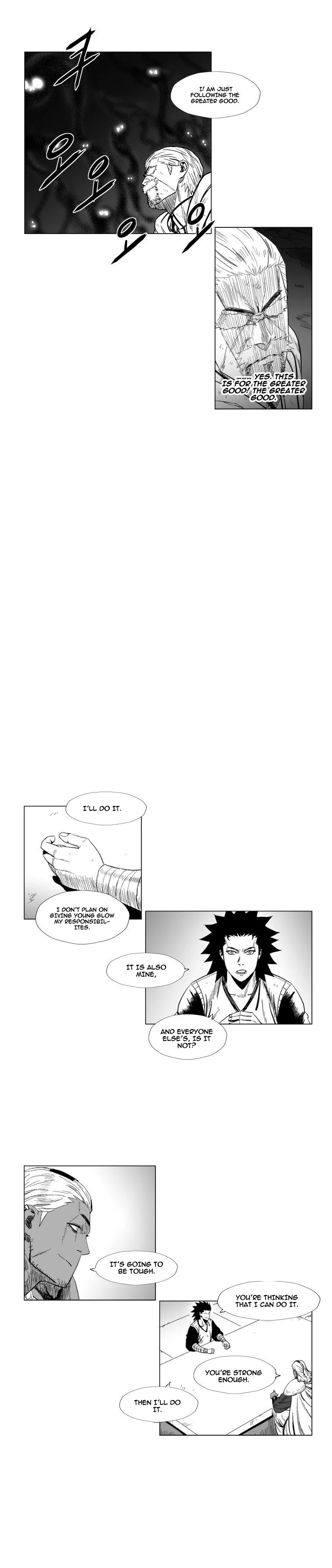 Read Red Storm Manga Online