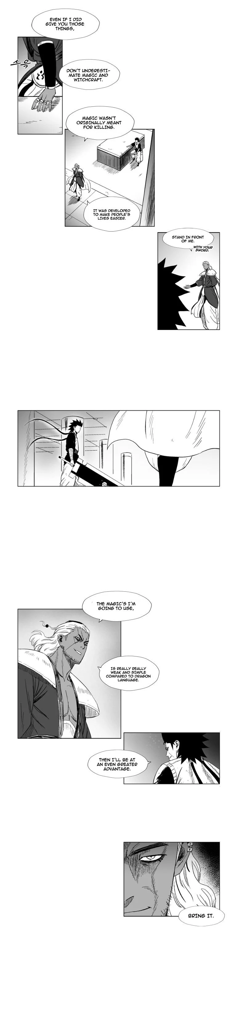 Read Red Storm Manga Online