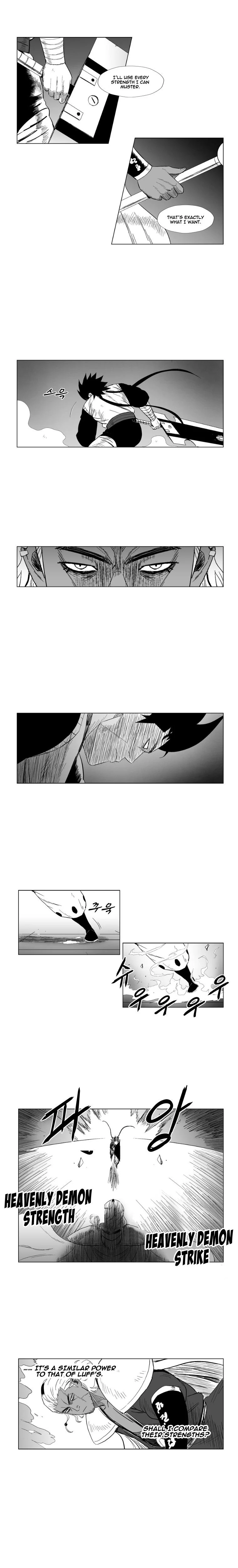 Read Red Storm Manga Online