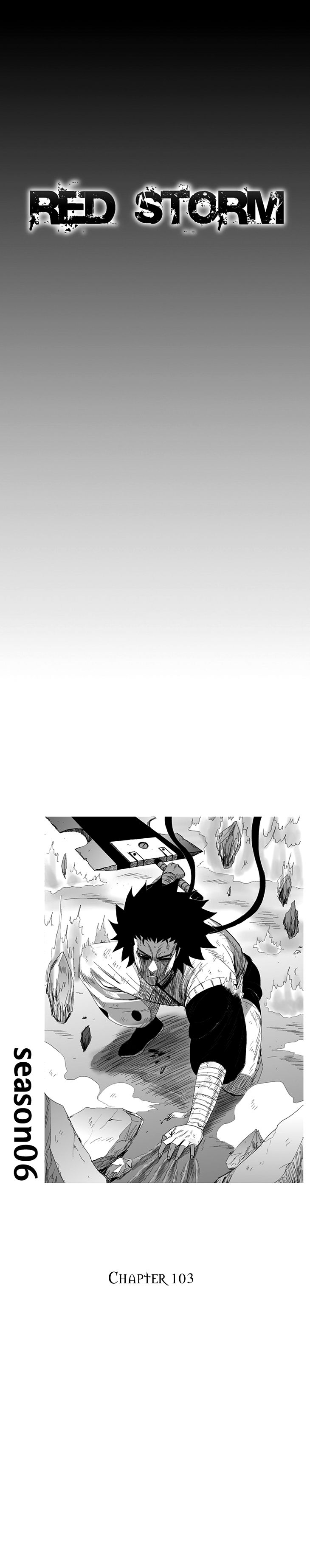 Read Red Storm Manga Online