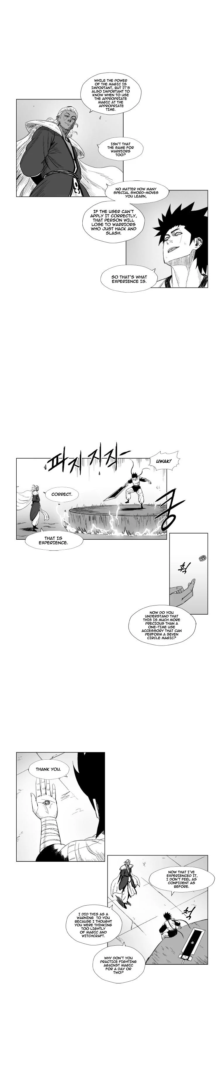 Read Red Storm Manga Online