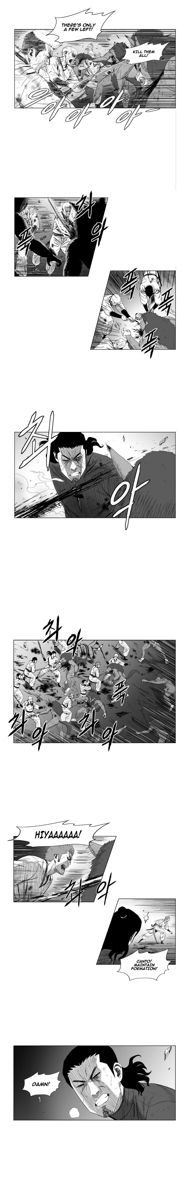 Read Red Storm Manga Online