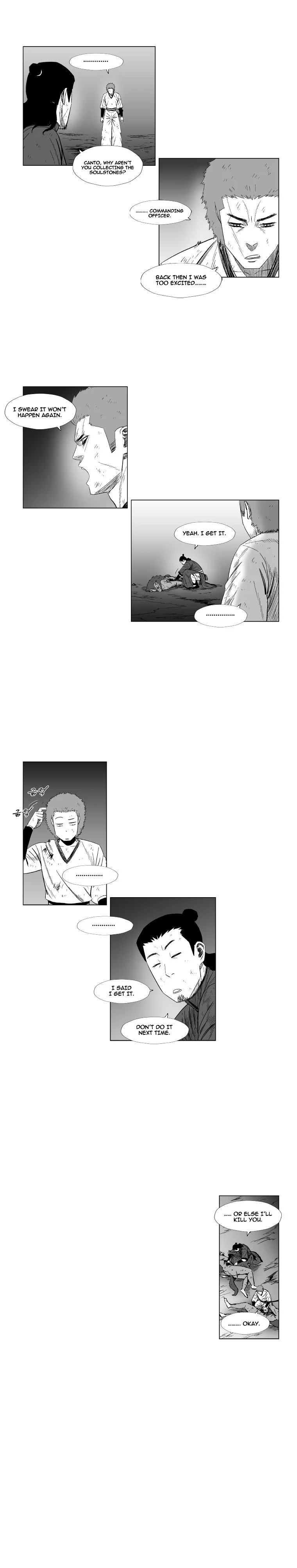 Read Red Storm Manga Online