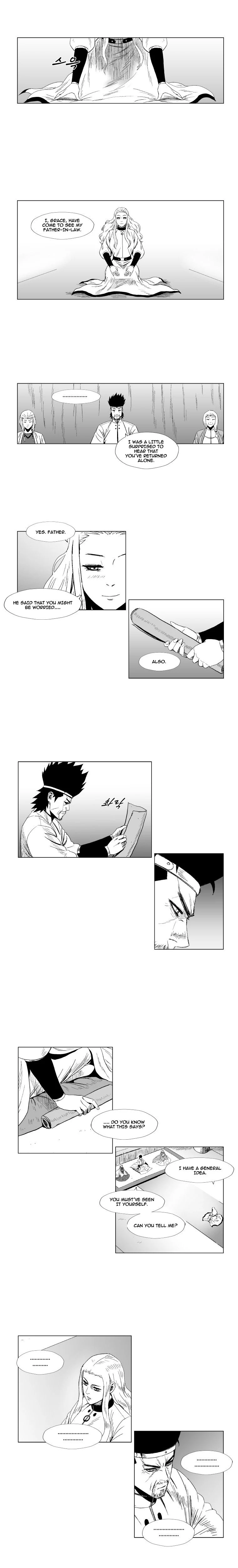 Read Red Storm Manga Online