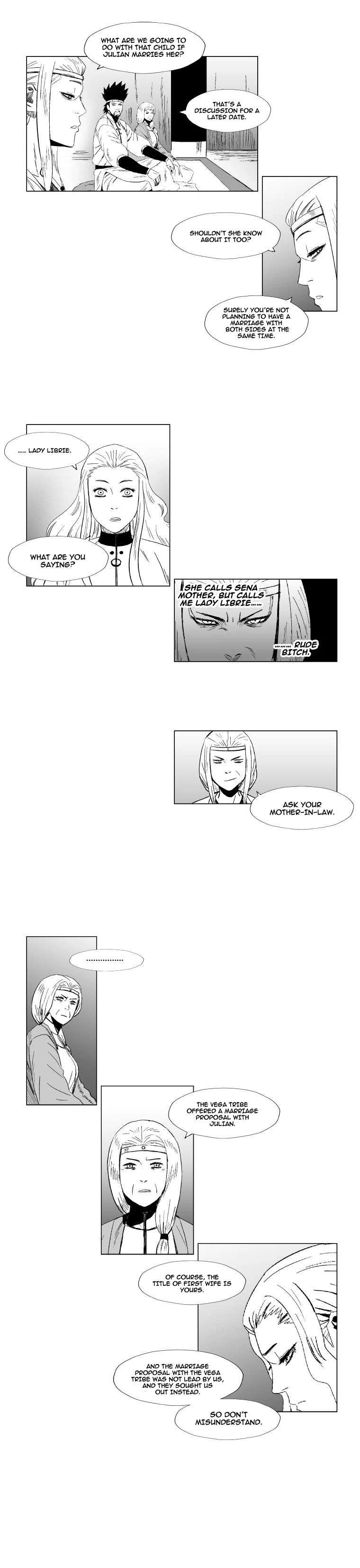 Read Red Storm Manga Online