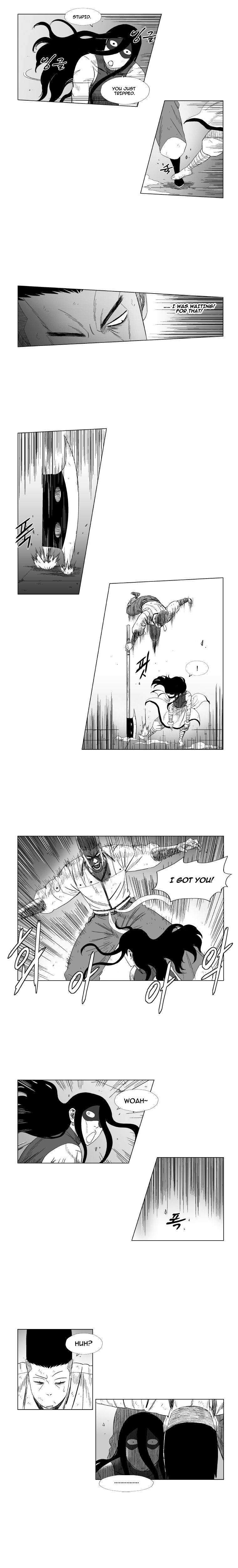 Read Red Storm Manga Online