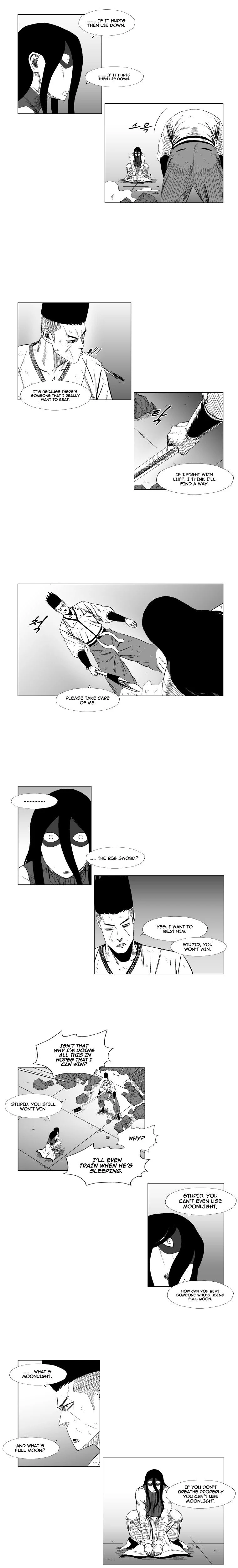 Read Red Storm Manga Online